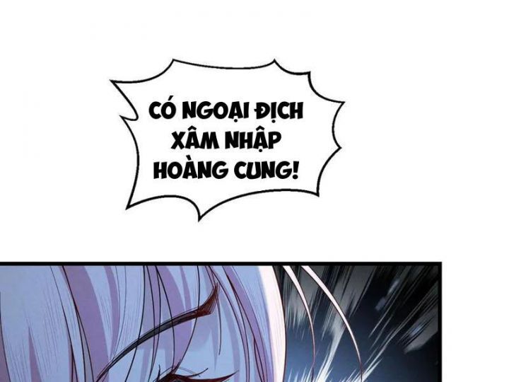 Gặp Mạnh Thì Càng Mạnh, Tu Vi Của Ta Không Giới Hạn
