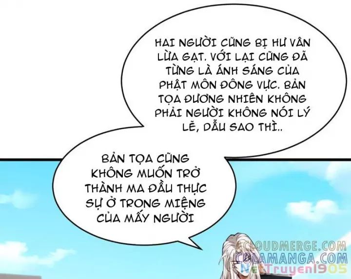 Gặp Mạnh Thì Càng Mạnh, Tu Vi Của Ta Không Giới Hạn