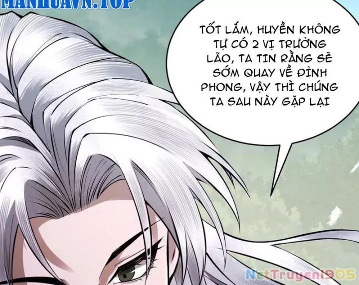 Gặp Mạnh Thì Càng Mạnh, Tu Vi Của Ta Không Giới Hạn