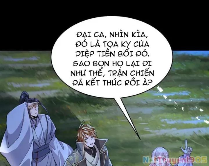 Gặp Mạnh Thì Càng Mạnh, Tu Vi Của Ta Không Giới Hạn