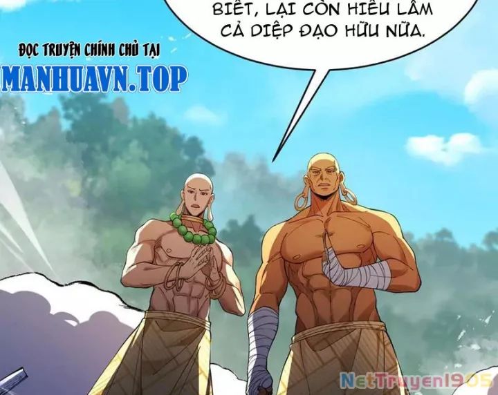 Gặp Mạnh Thì Càng Mạnh, Tu Vi Của Ta Không Giới Hạn