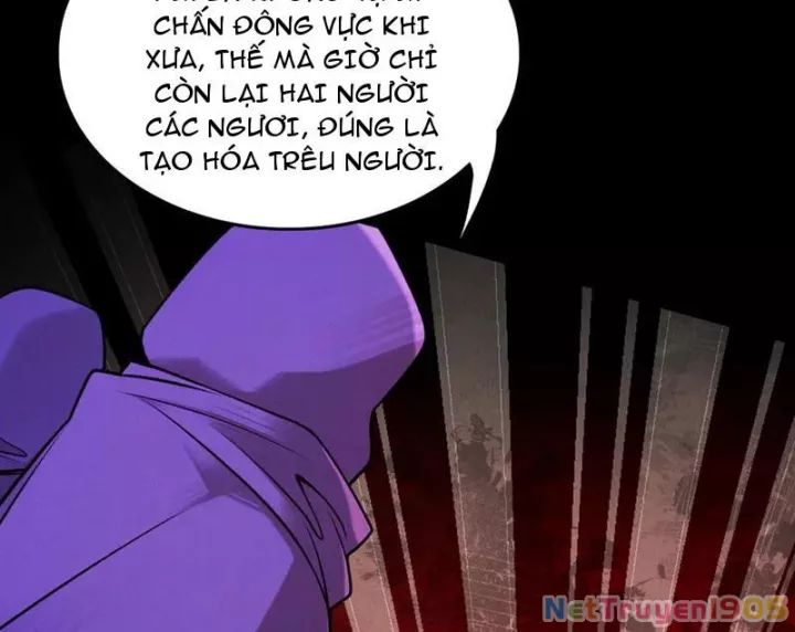 Gặp Mạnh Thì Càng Mạnh, Tu Vi Của Ta Không Giới Hạn