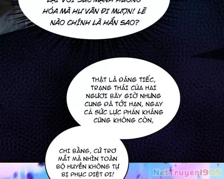 Gặp Mạnh Thì Càng Mạnh, Tu Vi Của Ta Không Giới Hạn