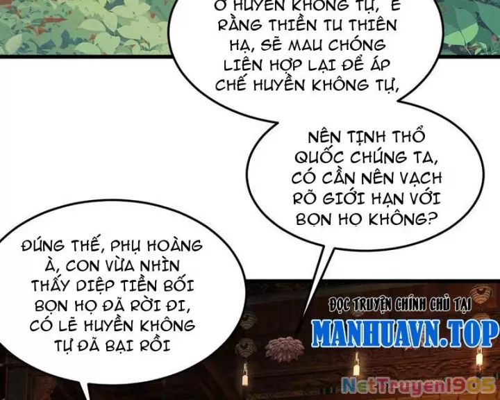 Gặp Mạnh Thì Càng Mạnh, Tu Vi Của Ta Không Giới Hạn