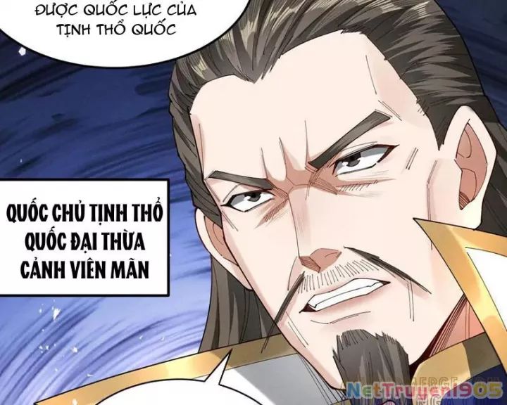 Gặp Mạnh Thì Càng Mạnh, Tu Vi Của Ta Không Giới Hạn