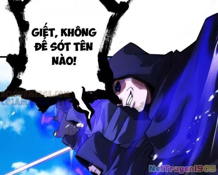 Gặp Mạnh Thì Càng Mạnh, Tu Vi Của Ta Không Giới Hạn