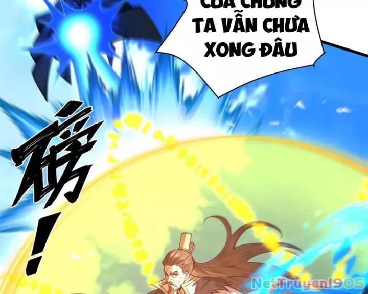 Gặp Mạnh Thì Càng Mạnh, Tu Vi Của Ta Không Giới Hạn
