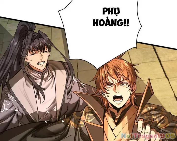 Gặp Mạnh Thì Càng Mạnh, Tu Vi Của Ta Không Giới Hạn