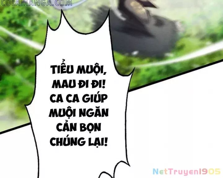 Gặp Mạnh Thì Càng Mạnh, Tu Vi Của Ta Không Giới Hạn