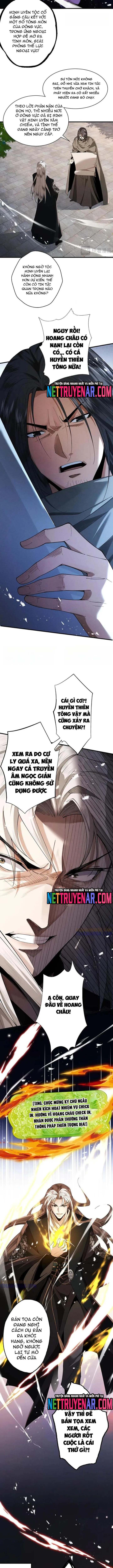Gặp Mạnh Thì Càng Mạnh, Tu Vi Của Ta Không Giới Hạn