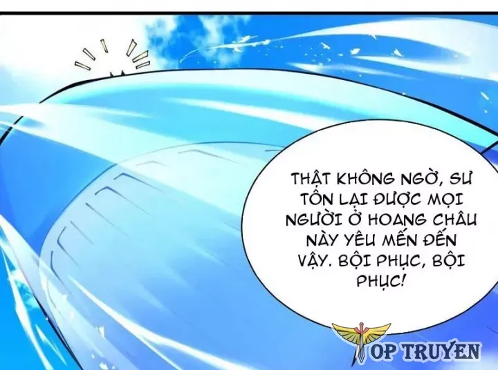 Gặp Mạnh Thì Càng Mạnh, Tu Vi Của Ta Không Giới Hạn