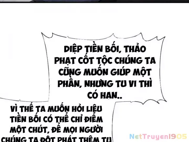 Gặp Mạnh Thì Càng Mạnh, Tu Vi Của Ta Không Giới Hạn
