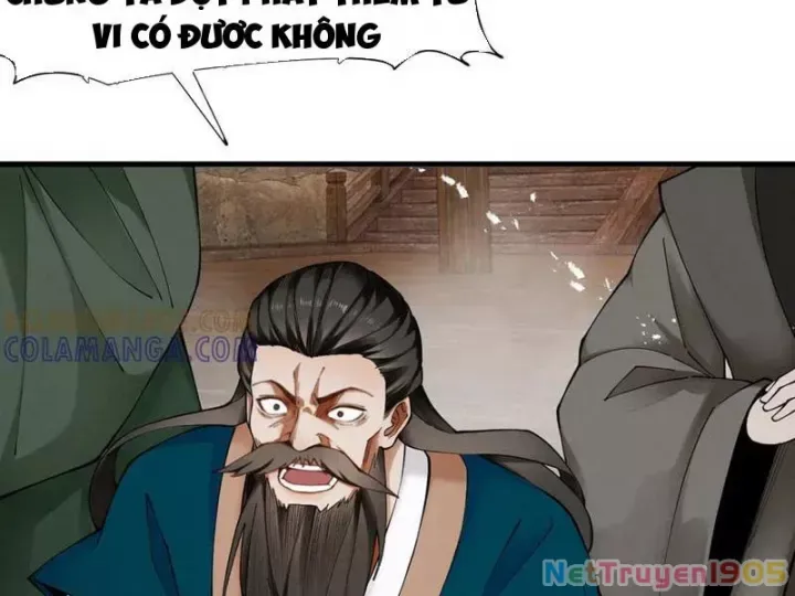 Gặp Mạnh Thì Càng Mạnh, Tu Vi Của Ta Không Giới Hạn