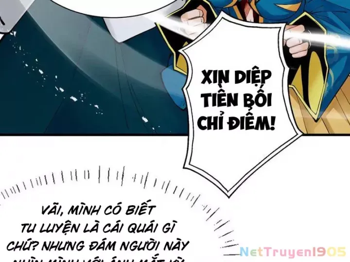 Gặp Mạnh Thì Càng Mạnh, Tu Vi Của Ta Không Giới Hạn