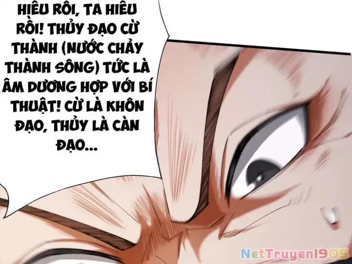 Gặp Mạnh Thì Càng Mạnh, Tu Vi Của Ta Không Giới Hạn