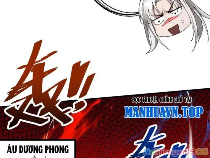 Gặp Mạnh Thì Càng Mạnh, Tu Vi Của Ta Không Giới Hạn