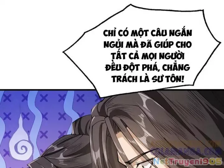 Gặp Mạnh Thì Càng Mạnh, Tu Vi Của Ta Không Giới Hạn
