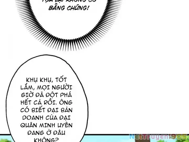 Gặp Mạnh Thì Càng Mạnh, Tu Vi Của Ta Không Giới Hạn