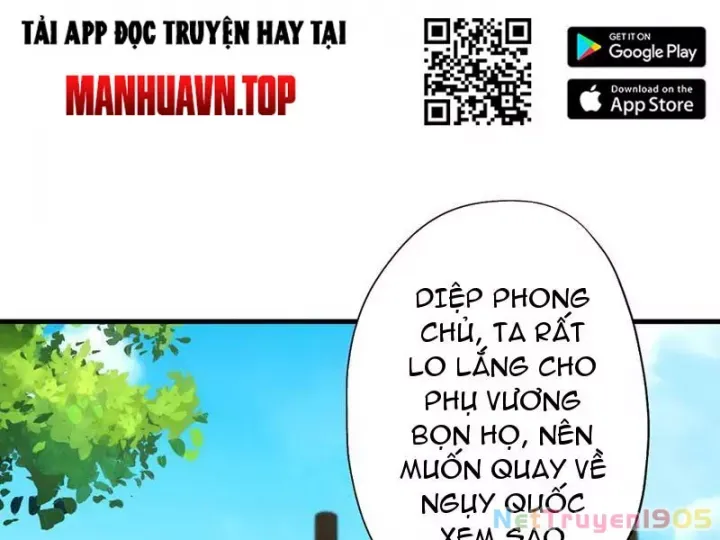 Gặp Mạnh Thì Càng Mạnh, Tu Vi Của Ta Không Giới Hạn