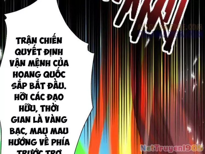 Gặp Mạnh Thì Càng Mạnh, Tu Vi Của Ta Không Giới Hạn