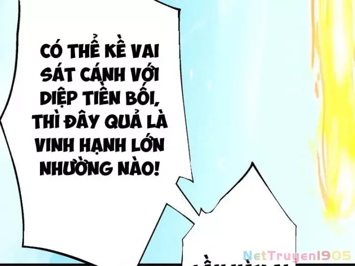 Gặp Mạnh Thì Càng Mạnh, Tu Vi Của Ta Không Giới Hạn