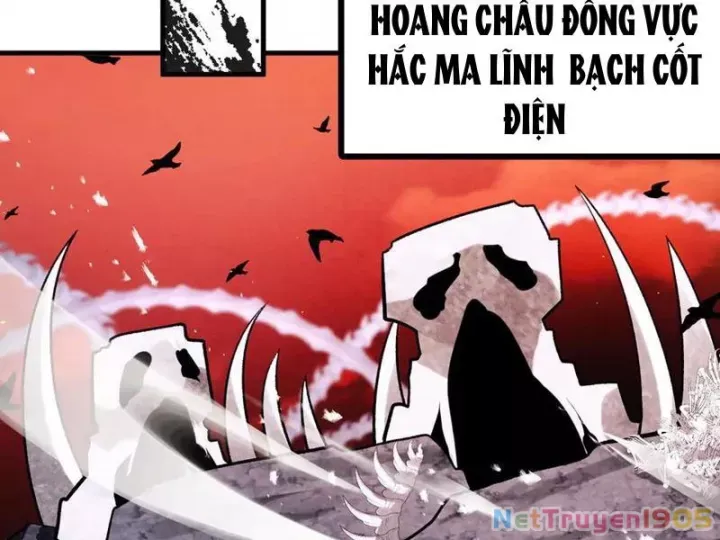 Gặp Mạnh Thì Càng Mạnh, Tu Vi Của Ta Không Giới Hạn