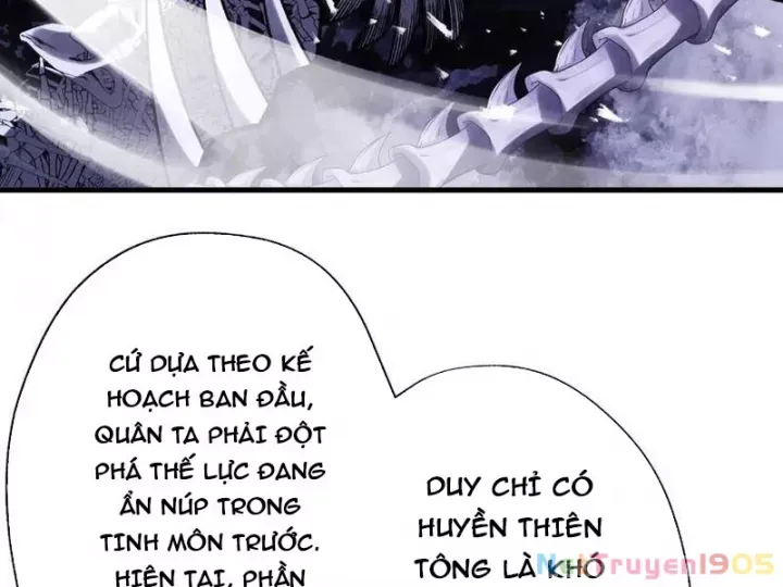 Gặp Mạnh Thì Càng Mạnh, Tu Vi Của Ta Không Giới Hạn