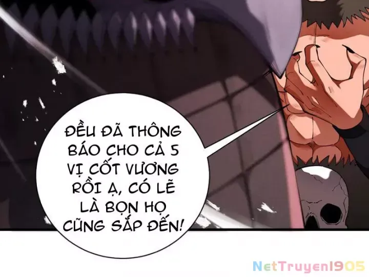 Gặp Mạnh Thì Càng Mạnh, Tu Vi Của Ta Không Giới Hạn
