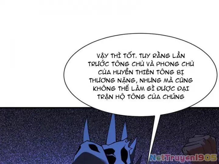 Gặp Mạnh Thì Càng Mạnh, Tu Vi Của Ta Không Giới Hạn