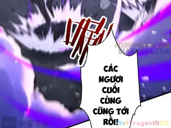 Gặp Mạnh Thì Càng Mạnh, Tu Vi Của Ta Không Giới Hạn