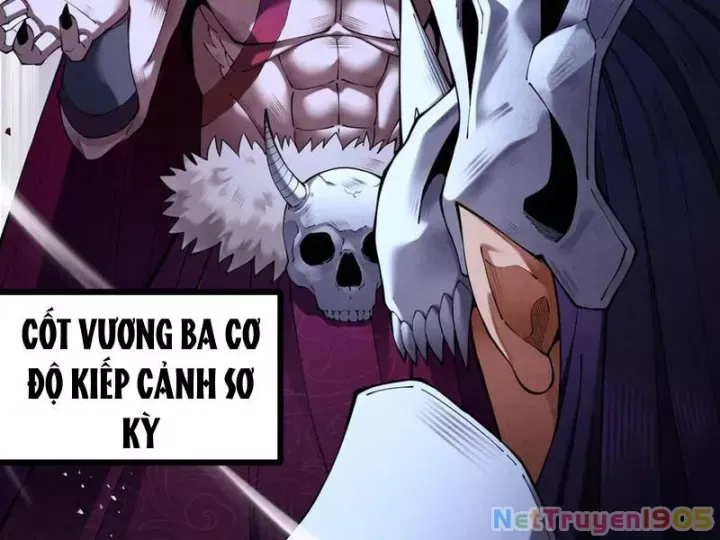 Gặp Mạnh Thì Càng Mạnh, Tu Vi Của Ta Không Giới Hạn