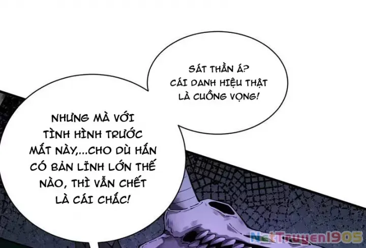 Gặp Mạnh Thì Càng Mạnh, Tu Vi Của Ta Không Giới Hạn