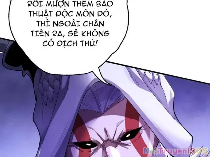 Gặp Mạnh Thì Càng Mạnh, Tu Vi Của Ta Không Giới Hạn