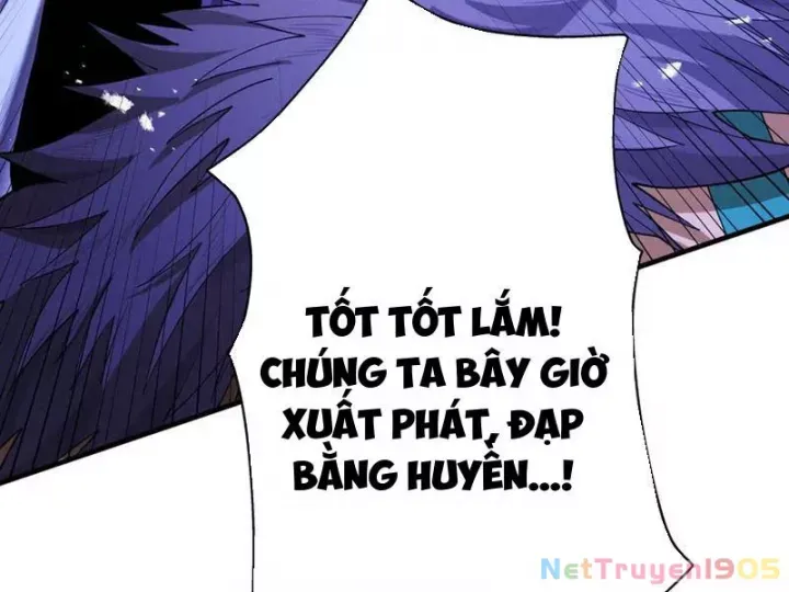 Gặp Mạnh Thì Càng Mạnh, Tu Vi Của Ta Không Giới Hạn