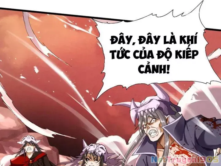 Gặp Mạnh Thì Càng Mạnh, Tu Vi Của Ta Không Giới Hạn