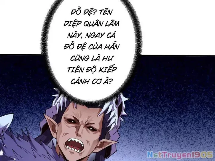 Gặp Mạnh Thì Càng Mạnh, Tu Vi Của Ta Không Giới Hạn