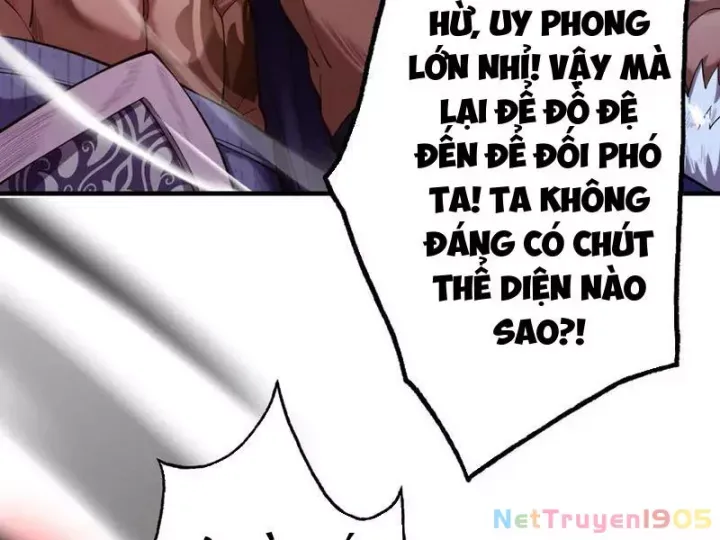 Gặp Mạnh Thì Càng Mạnh, Tu Vi Của Ta Không Giới Hạn
