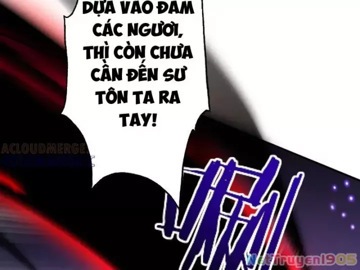 Gặp Mạnh Thì Càng Mạnh, Tu Vi Của Ta Không Giới Hạn