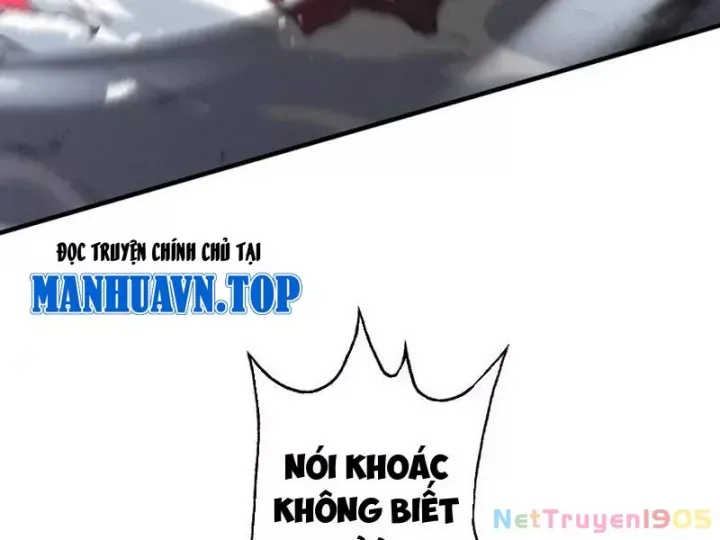 Gặp Mạnh Thì Càng Mạnh, Tu Vi Của Ta Không Giới Hạn