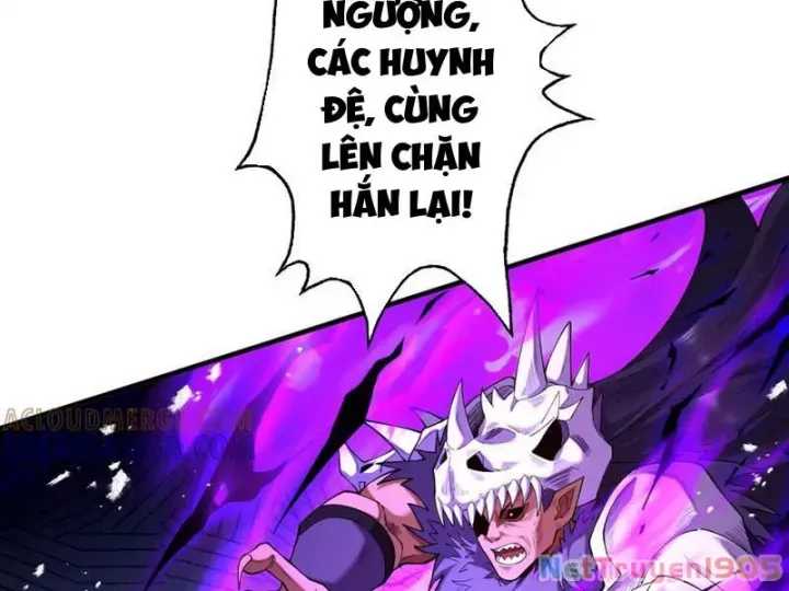 Gặp Mạnh Thì Càng Mạnh, Tu Vi Của Ta Không Giới Hạn
