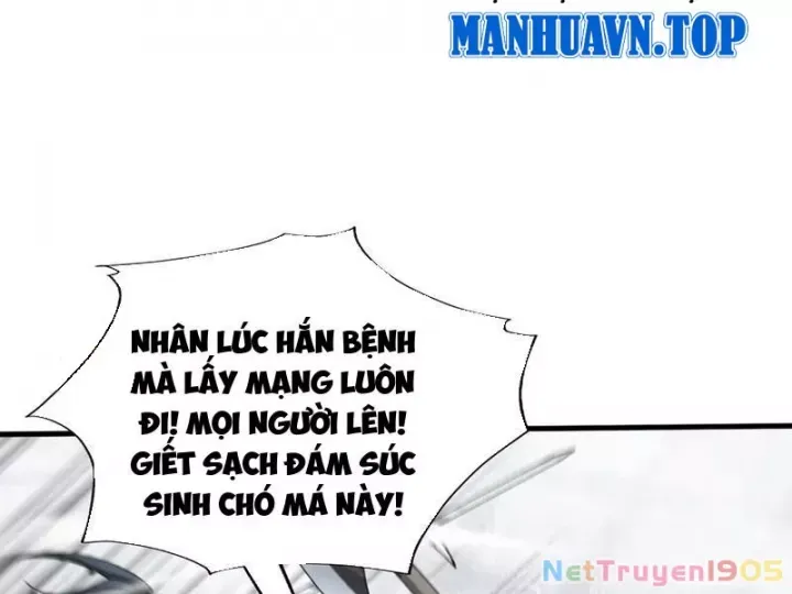 Gặp Mạnh Thì Càng Mạnh, Tu Vi Của Ta Không Giới Hạn