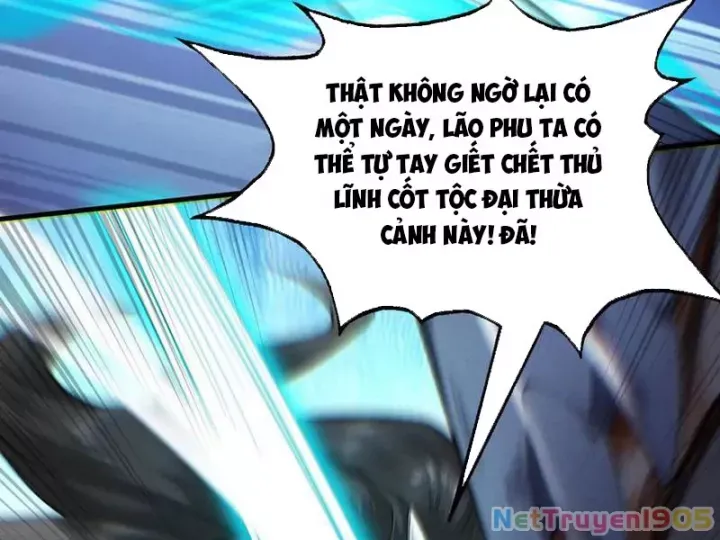 Gặp Mạnh Thì Càng Mạnh, Tu Vi Của Ta Không Giới Hạn