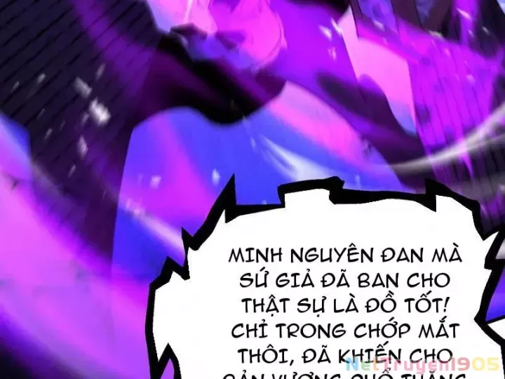 Gặp Mạnh Thì Càng Mạnh, Tu Vi Của Ta Không Giới Hạn