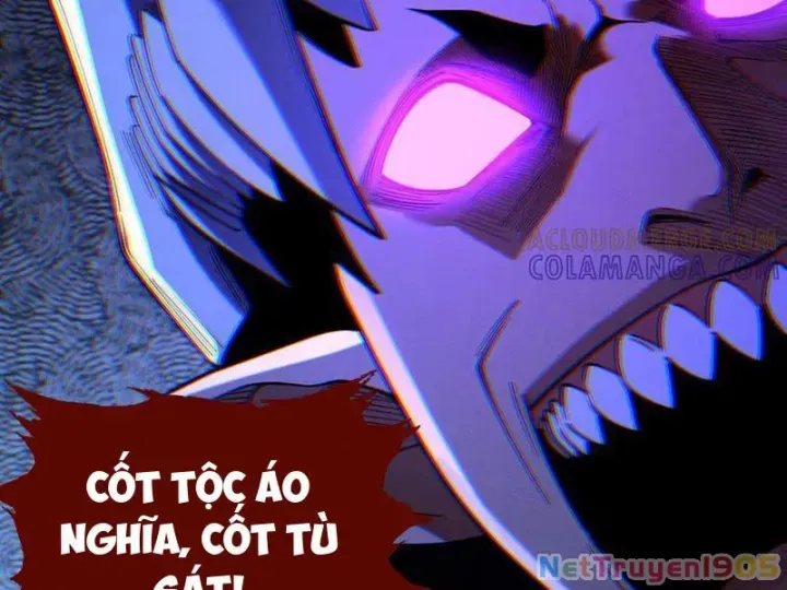 Gặp Mạnh Thì Càng Mạnh, Tu Vi Của Ta Không Giới Hạn