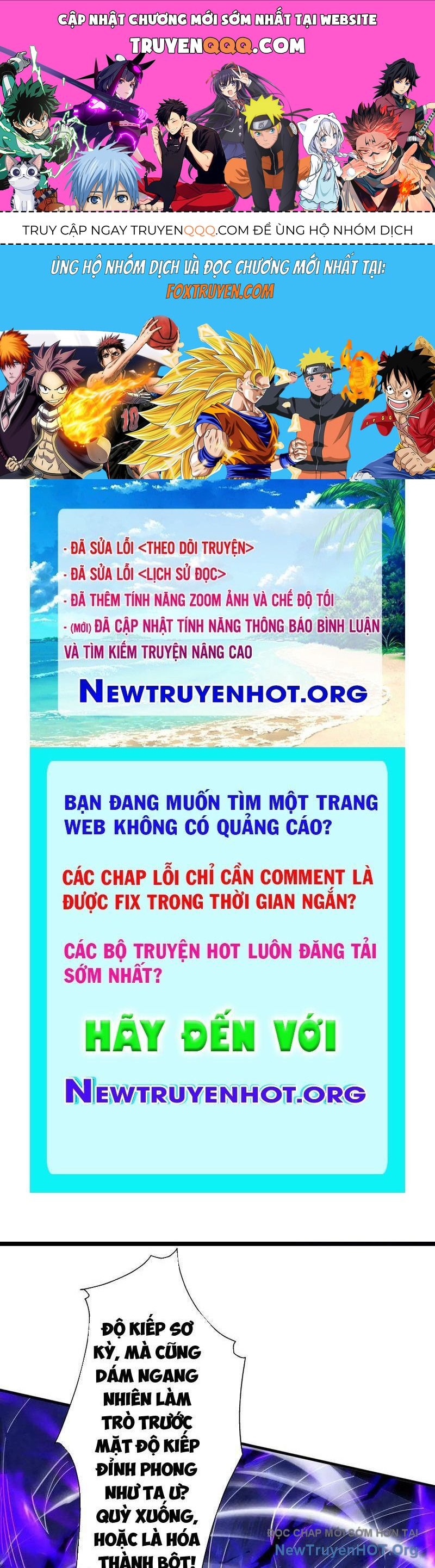 Gặp Mạnh Thì Càng Mạnh, Tu Vi Của Ta Không Giới Hạn