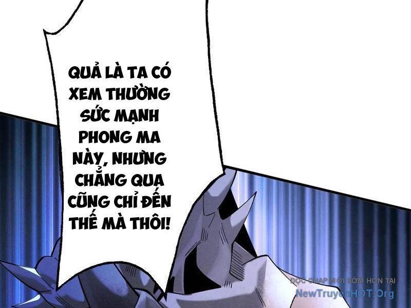 Gặp Mạnh Thì Càng Mạnh, Tu Vi Của Ta Không Giới Hạn