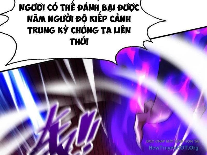 Gặp Mạnh Thì Càng Mạnh, Tu Vi Của Ta Không Giới Hạn