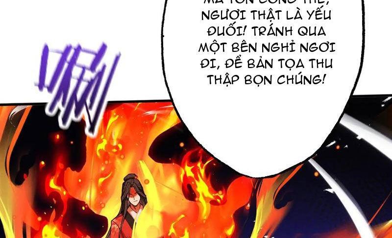 Gặp Mạnh Thì Càng Mạnh, Tu Vi Của Ta Không Giới Hạn