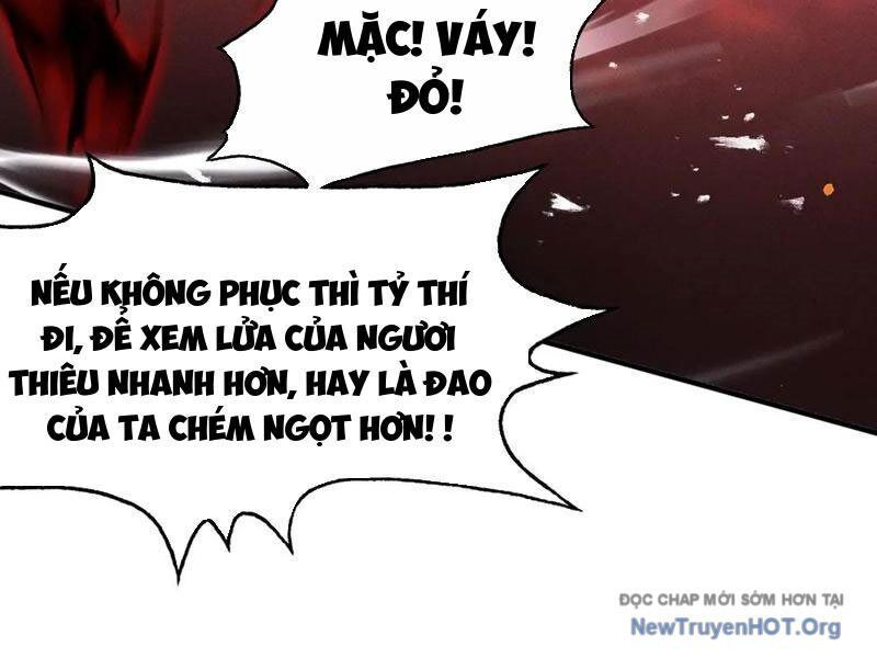 Gặp Mạnh Thì Càng Mạnh, Tu Vi Của Ta Không Giới Hạn