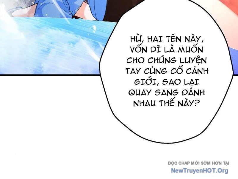 Gặp Mạnh Thì Càng Mạnh, Tu Vi Của Ta Không Giới Hạn